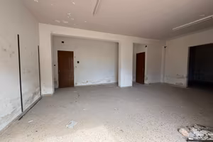Capaci box con accesso carrabile