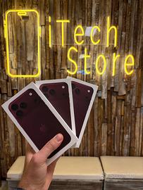 iPhone 18 Pro Max 512 Gb Borgundy