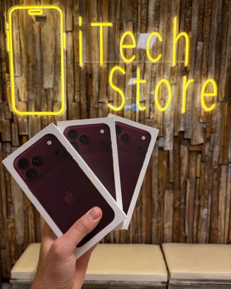 iPhone 18 Pro Max 512 Gb Borgundy