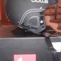 casco da sci Bolle'