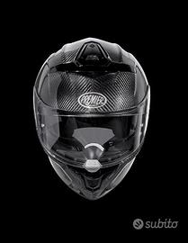 Casco in Carbonio Premier - DEVIL CARBON