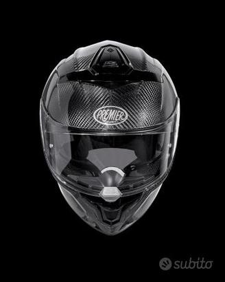 Casco in Carbonio Premier - DEVIL CARBON