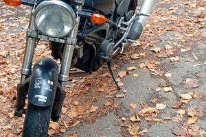A CHI PIACCIONO MOTO VECCHIOTTE 