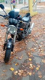 A CHI PIACCIONO MOTO VECCHIOTTE 