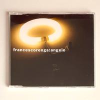 Cd singolo Francesco Renga - Angelo
