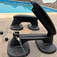 Portasnowboard magnetici