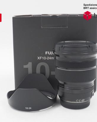 Fuji XF 10-24 F4 R OIS (Fujifilm)