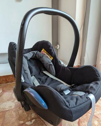 Ovetto Bebe Confort