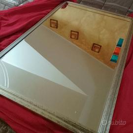 Specchio da arredamento molto grande