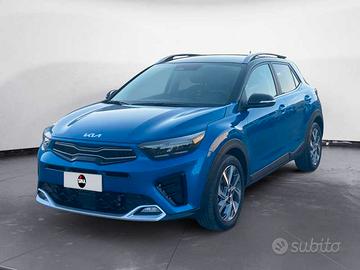 KIA Stonic 1.0 t-gdi mhev GT Line 100cv imt