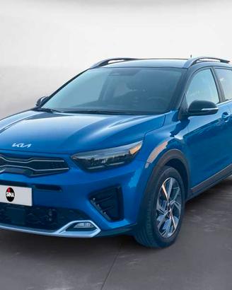 KIA Stonic 1.0 t-gdi mhev GT Line 100cv imt