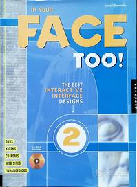 In your face too! vol. 2