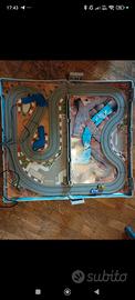 pista elettrica Micro Machines 