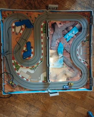 pista elettrica Micro Machines 