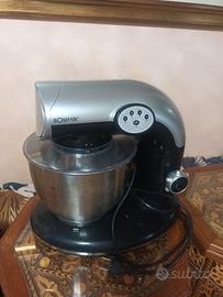 Impastatrice Planetaria Bomann 1000W con Ciotola