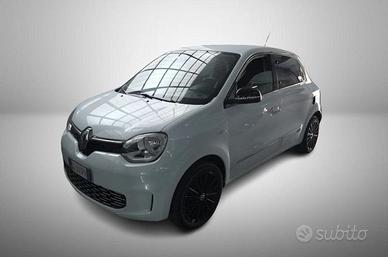 Renault Twingo Electric Twingo Vibes 22kWh