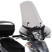 PARABREZZA GIVI 307A + KI ATTACCHI GIVI A1100A PER