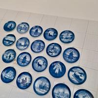 Piatti Royal Copenhagen