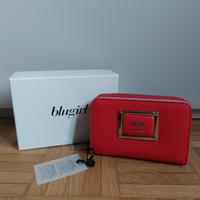 Portafoglio Blugirl NUOVO MAI USATO Originale