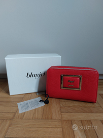Portafoglio Blugirl NUOVO MAI USATO Originale