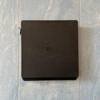 PS4 Slim 500GB – Scheda madre danneggiata