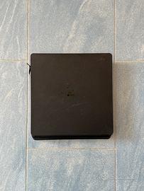 PS4 Slim 500GB – Scheda madre danneggiata