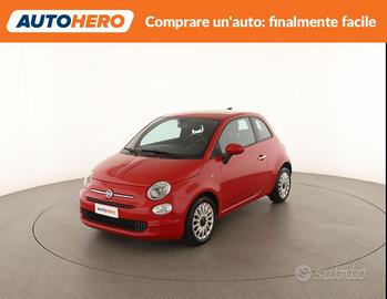 FIAT 500 MA37001
