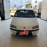 Fiat punto 1.2