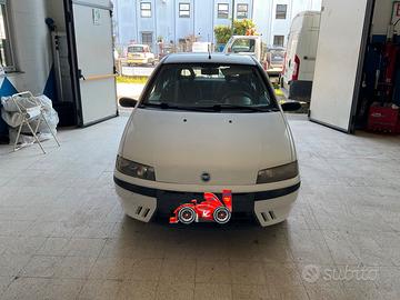 Fiat punto 1.2