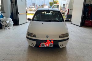 Fiat punto 1.2