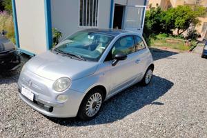 FIAT 500 1.3 M-JET 75CV LOUNGE