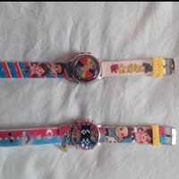 orologio me contro te