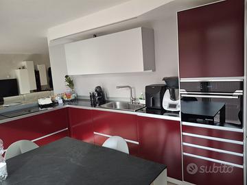 Cucina Valcicine