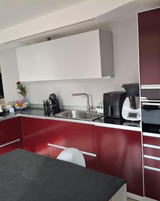 Cucina Valcicine