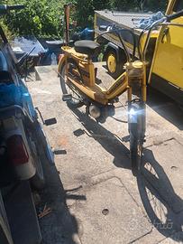 motorino storico