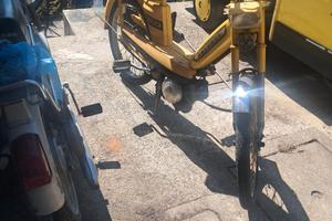 motorino storico