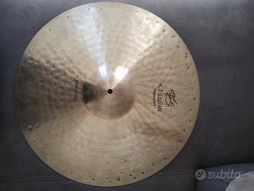 Zildjian constantinople Medium special edition 20