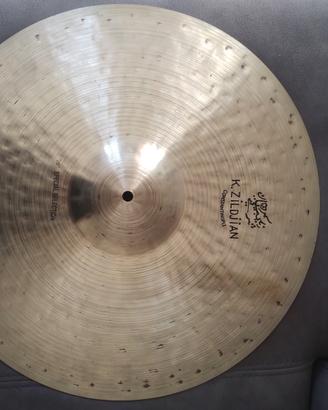 Zildjian constantinople Medium special edition 20