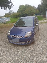 Fiesta mk5