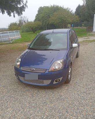 Fiesta mk5