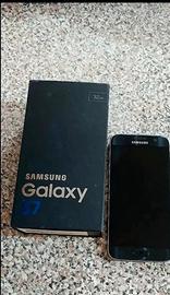 cellulare s7 perfetto  + omaggio