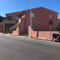 Locale commerciale piano terra categoria c/1