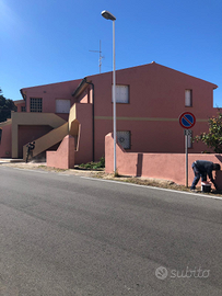 Locale commerciale piano terra categoria c/1