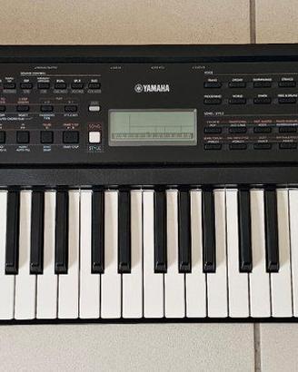 Tastiera Yamaha PSR-EW320 arranger 76 tasti