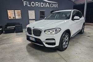 BMW X3 XLINE 20D 190CV 04/2020