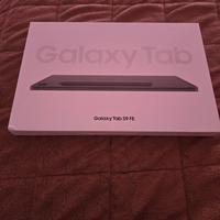 Galaxy tab s9 da 128gb