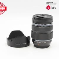OLYMPUS 12-40 F2.8 II PRO (Olympus)