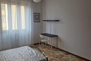 Camera doppia ad uso singola a Novoli