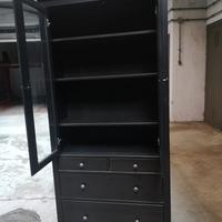 Vetrina Credenza Hemnes IKEA