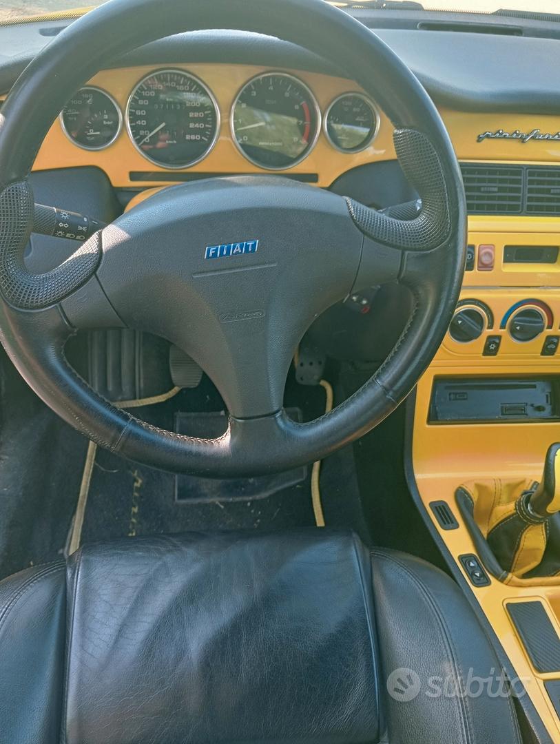 Fiat Coupe 1994 photo 5